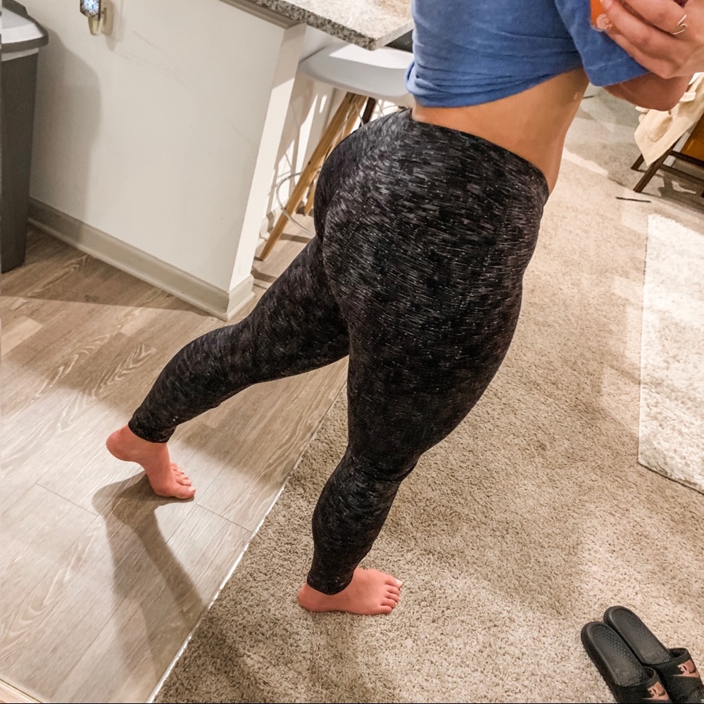 MiniBeast Performance Stretch Leggings
